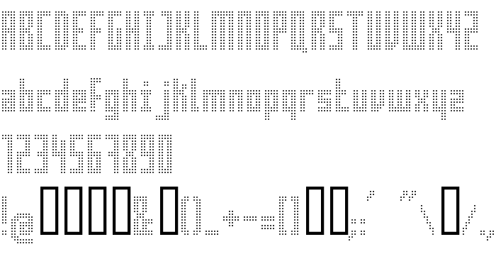 Font preview superaircraft