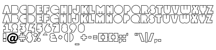 Font preview a_GrotoOtl