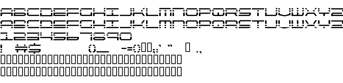 Font preview QuickQuick